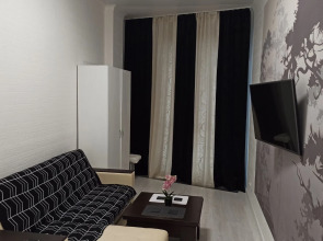 Апартаменты Двухуровневые в здании ТЦ