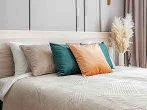 Апартаменты Merino Home Zeus