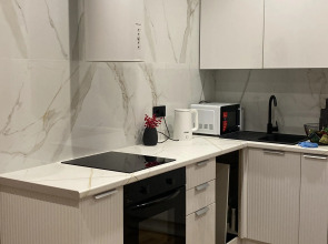 Квартира в новом ЖК рядом со Старым городом