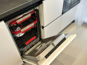 Квартира на улице Груднова 8