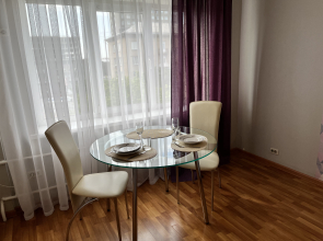 Апартаменты Ленина 33а Пятая авеню