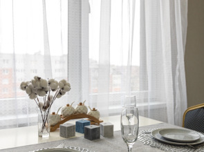 Апартаменты LovelyHome39 Квартира у Королевских Ворот