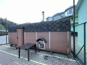 Отель Богатырь