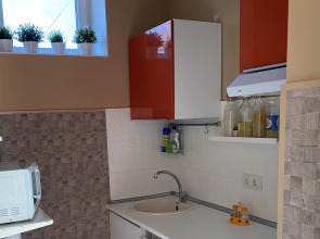 Мини-отель Рассвет апартментс