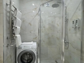 Квартира Рядом с аэропортом