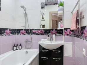 Апартаменты на Чугунова