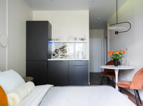 Апартаменты London by Pavlov