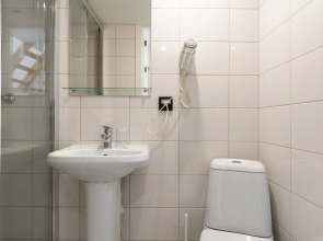 Apartamenty Variant M50