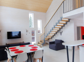 База отдыха Атлант Вилладж