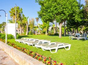 Queen's Park Göynük - All Inclusive
