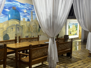 Гостевой Дом Dolon House