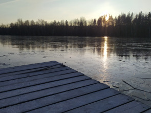 Коттеджный комплекс Корела