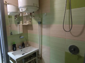 Апартаменты Квартира