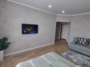 Апартаменты 112 Уютный Дом