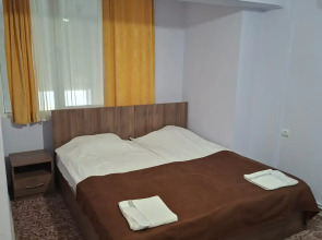 Отель International Hotel Yerevan