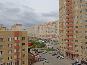 Квартира Уютная Квартира Для Семейного Отдыха