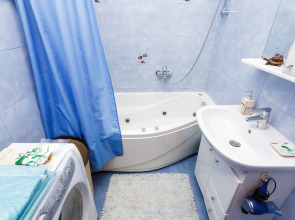 Апартаменты на Белинского 41