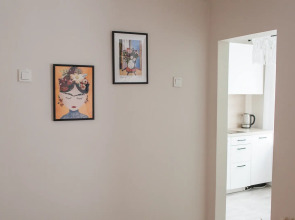 Квартира Очарование Кёнигсберга в самом сердце Янтарного края