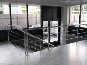 Апартаменты в Воронеже