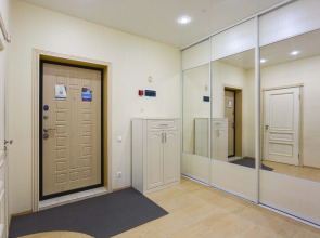 Квартира Евродвушка на Белорусской 10