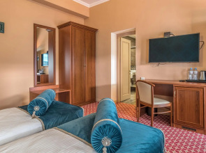 Golden Tulip Borjomi