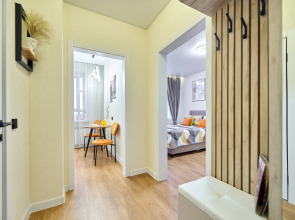 Квартира Уютные Сутки