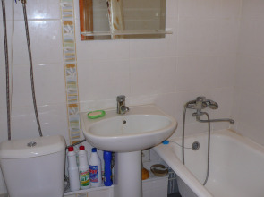 Апартаменты на Учебной 6