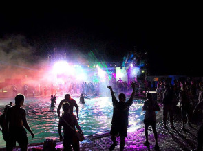 Мини-отель Розовый Фламинго