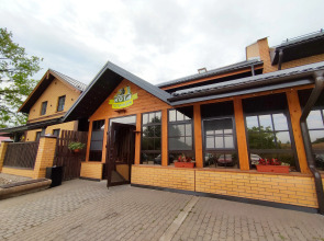 Гостевой дом Три Кота