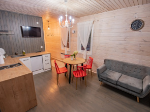 Гостевой дом Август