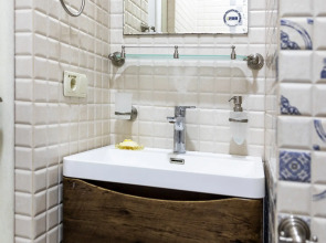 Квартира Инструментальная 31