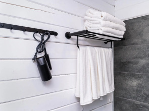 Курортный Отель Волна Си Виллэдж