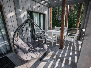 Загородный клуб KORBI