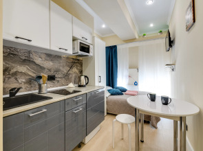 Апартаменты Проспект Вернадского 41с1 (109)