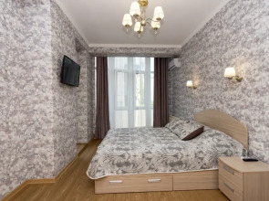 Квартира Атлант Алушта