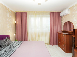 Апартаменты Novin квартал семейный