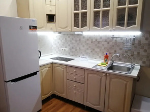 Апартаменты Реутов сити 2