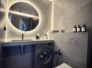 Квартира Красивая в Жк Весна