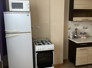 Квартира Парковая 2