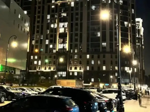 Апартаменты Comfort Династия метро Полежаевская