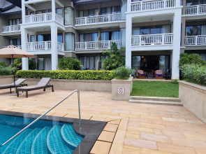 Апартаменты Allamanda Laguna Phuket