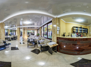 Гостевой дом Вилла Море