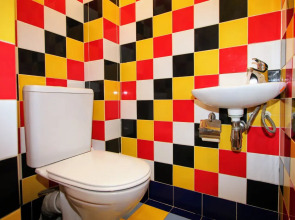 Квартира Свободна на старом Арбате