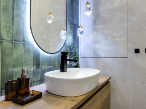 Апартаменты Монро studio от Home24