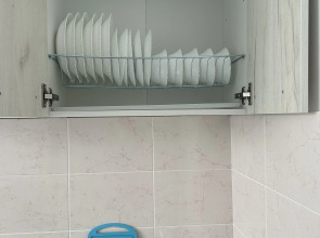 Апартаменты Квартира