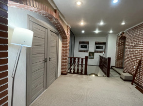 Гостевой дом Замок у художника