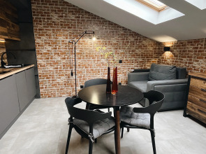 Квартира Студия Комфорт