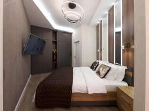 Апартаменты на Гагарина