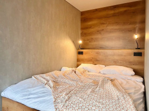 Апартаменты на Соборном переулке 98