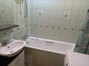 Апартаменты Aday в Центре Курска